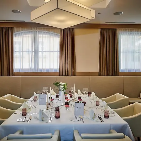 Otel Posthotel Walhalla Regensburg Ost Donaustauf