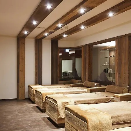 Posthotel 4*