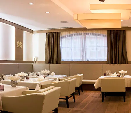Posthotel 4* Donaustauf