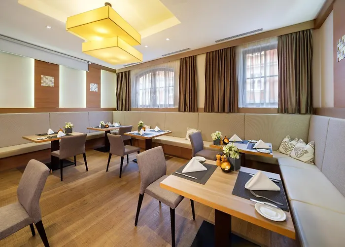 Posthotel Walhalla Regensburg Ost 多瑙斯陶夫