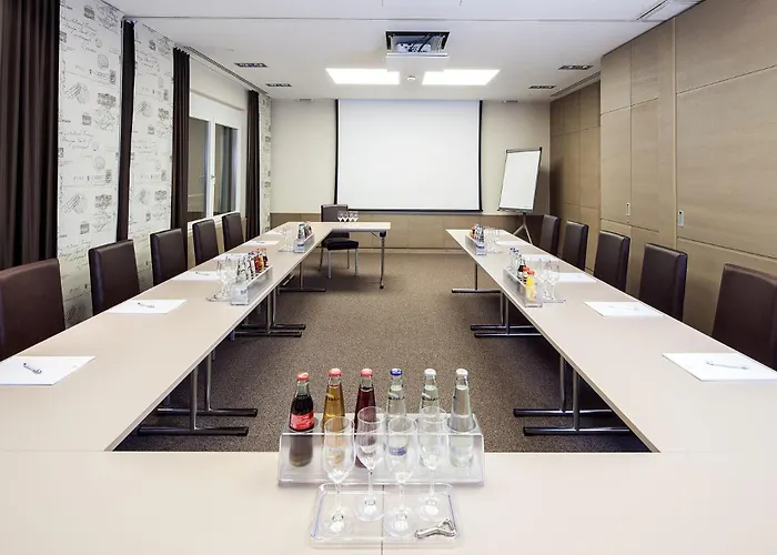 酒店 Posthotel Walhalla Regensburg Ost