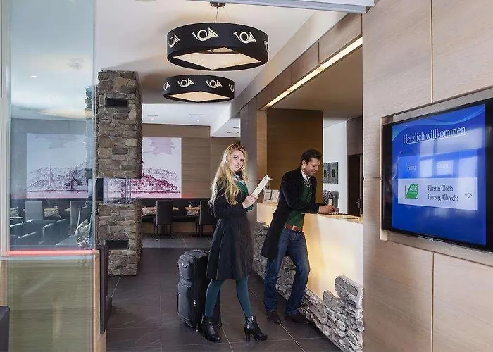 酒店 Posthotel Walhalla Regensburg Ost