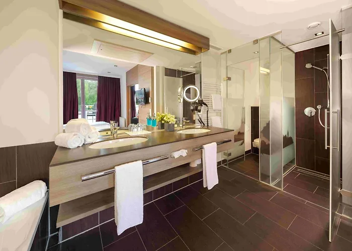 酒店 Posthotel Walhalla Regensburg Ost