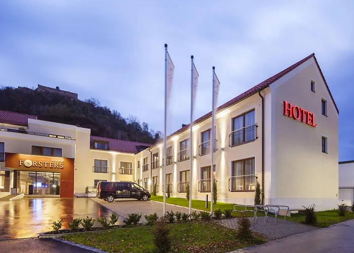 Posthotel Walhalla Regensburg Ost דונאושטאוף