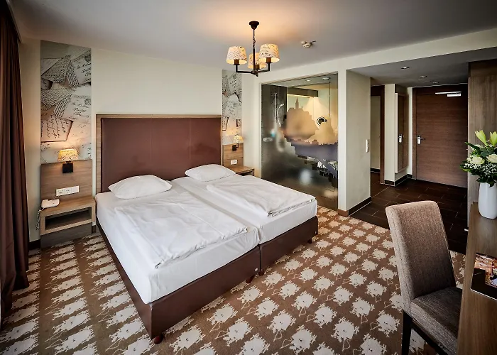 Posthotel Walhalla Regensburg Ost Hotel Donaustauf