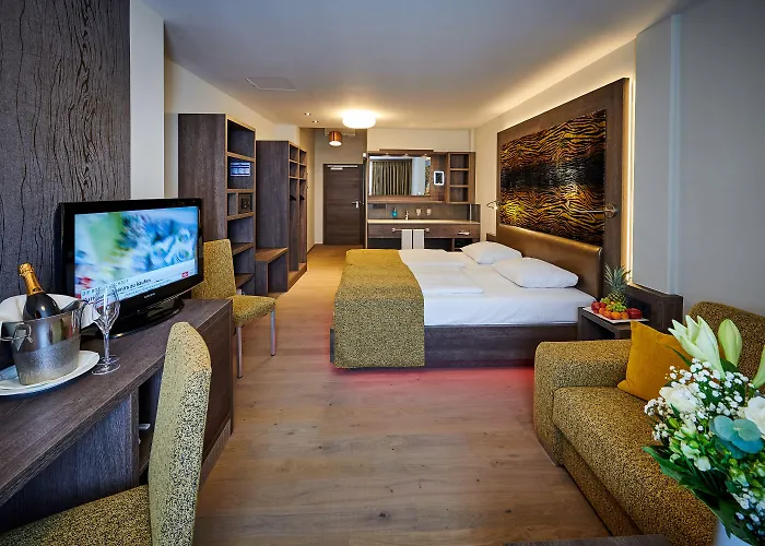 Posthotel Walhalla Regensburg Ost 4*