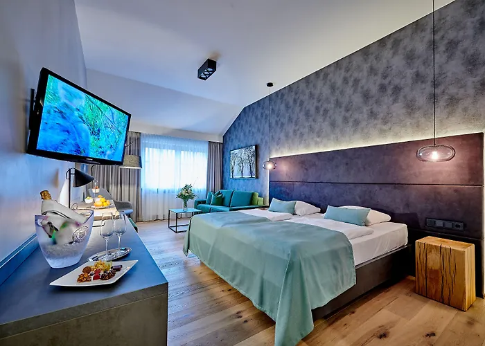 Posthotel Walhalla Regensburg Ost 4* דונאושטאוף