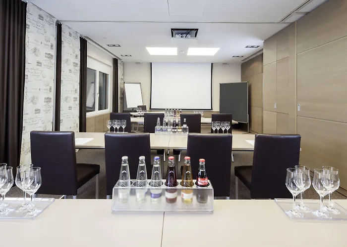 酒店 Posthotel Walhalla Regensburg Ost 多瑙斯陶夫