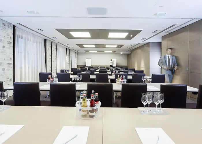 Posthotel Walhalla Regensburg Ost 4* 多瑙斯陶夫