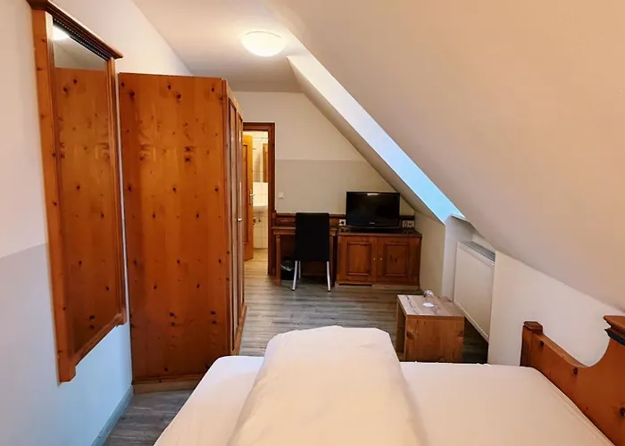 Posthotel Walhalla Regensburg Ost