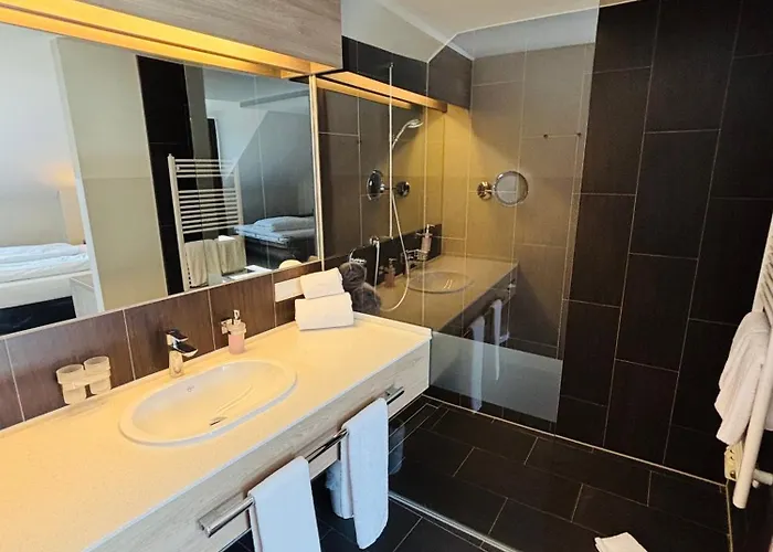 Posthotel Walhalla Regensburg Ost Otel Donaustauf