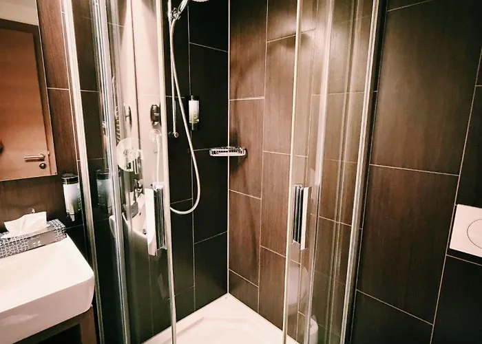 Posthotel Walhalla Regensburg Ost 4*