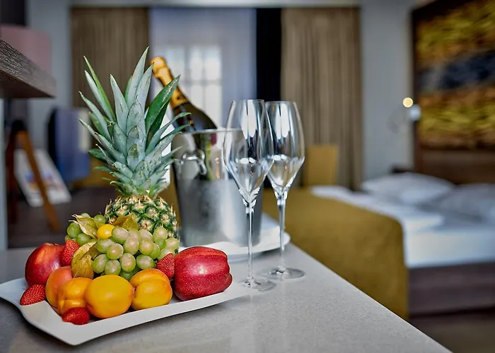 Otel Posthotel Walhalla Regensburg Ost 4*