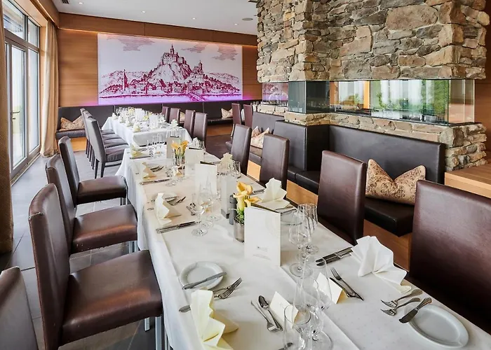 Posthotel Walhalla Regensburg Ost 酒店