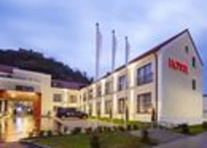 Posthotel Walhalla Regensburg Ost 4*